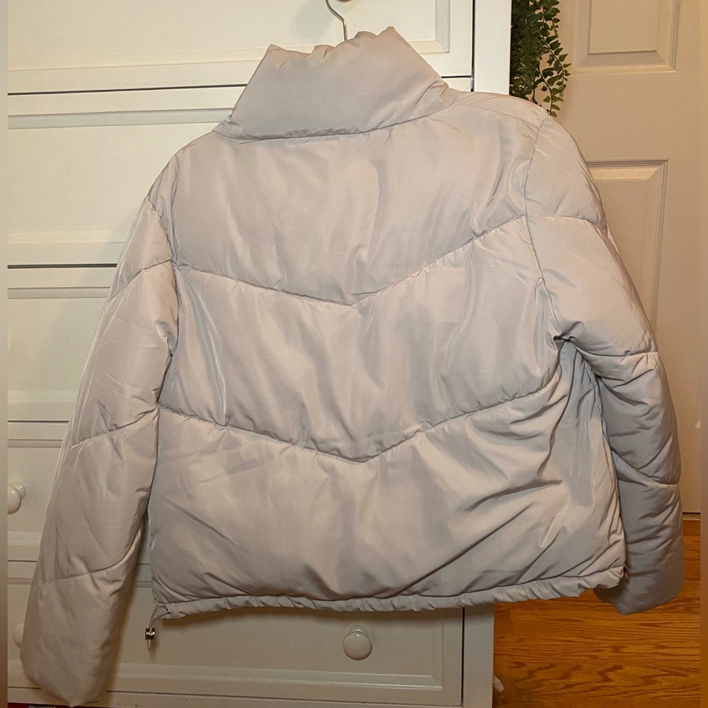 H&M Puffer Jacket - Picture 3 of 3